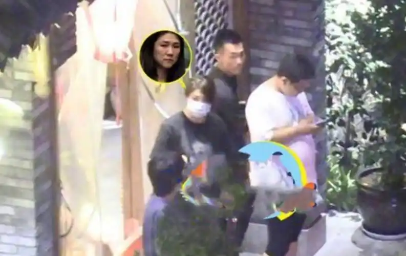 原创45岁天涯四美钟汉良瞒了10年的老婆是我们熟悉的她