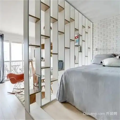 客厅改卧室好吗_客厅改卧室如何做隔断_客厅改卧室风水上有没有影响
