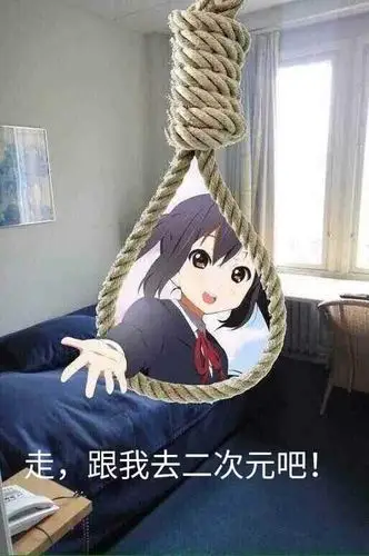 我怎样才能去二次元