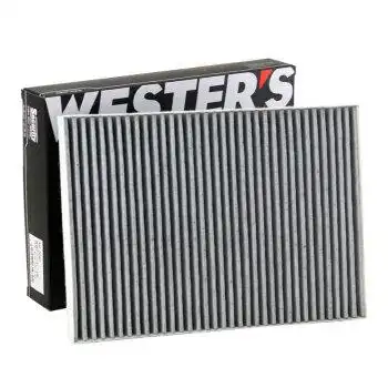 韦斯特 空调滤 日产 空调滤芯 空调格 科雷嘉 16-17款