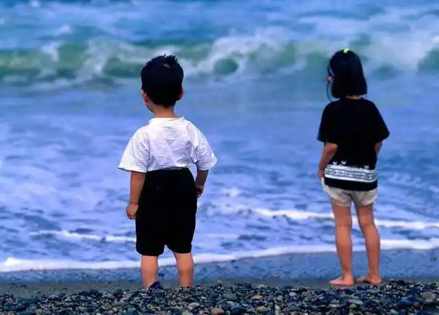 还在对"儿女双全"念念不忘?其实最幸福的家庭,应该是这种组合