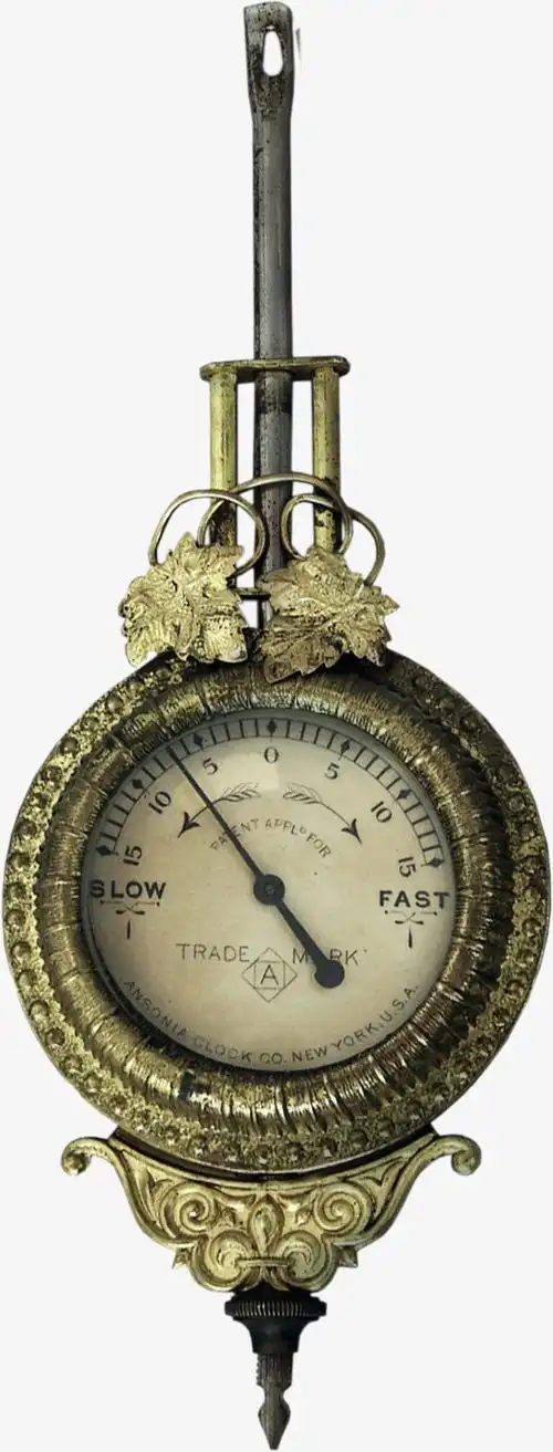 创意复古物件素材