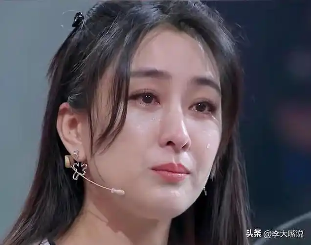 分手11年后再看马苏的现状才明白当年孔令辉的选择有多正确