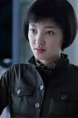 高寒(王丽坤饰演)