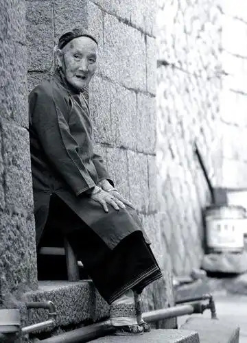 三寸金莲最后的绝唱