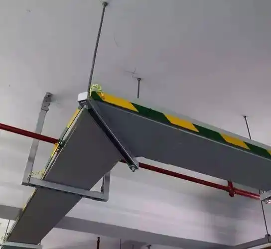 这些弱电工程安装工艺可以评鲁班奖了吗