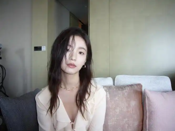 李庚希是真豁出去了 彭彭应该就这样##转发接龙开新年