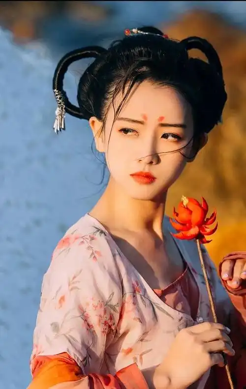 女神节献礼 | 送你一个古代美女的梳妆台,还你一个闭月羞花