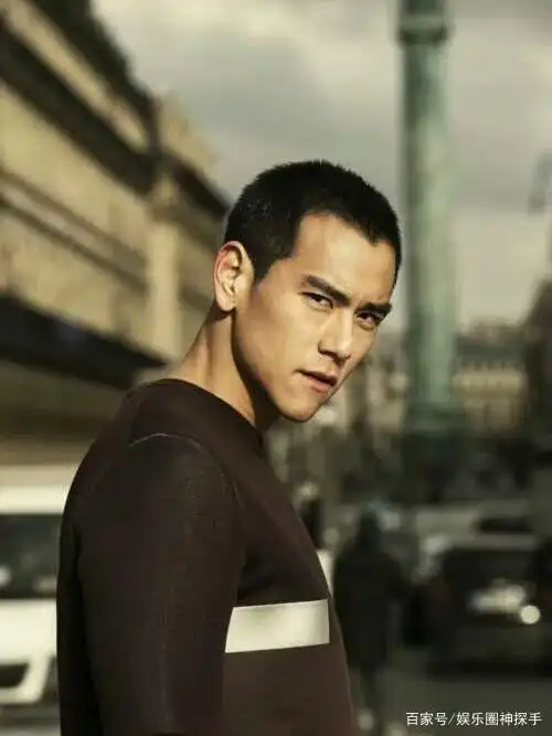 超级自律的健身小达人彭于晏