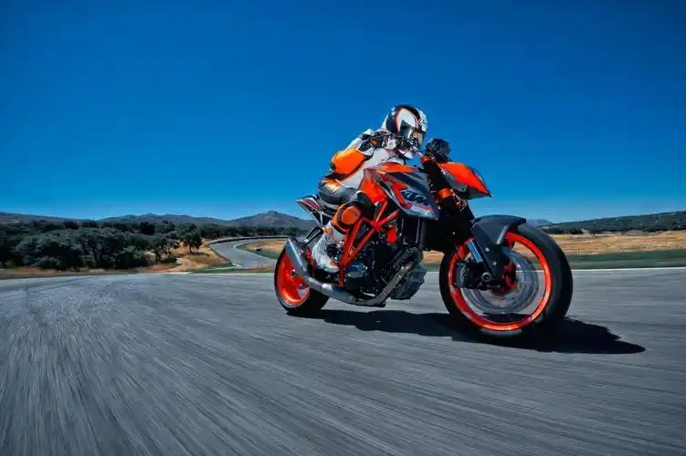 ktm 1290 super duke r 图赏_ktm摩托车图片_美图欣赏_摩信网