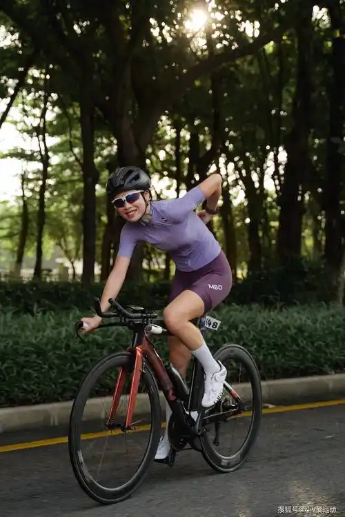 掌握这些秘诀,轻松get安全又刺激的骑行新体验!_问题_时候_自行车