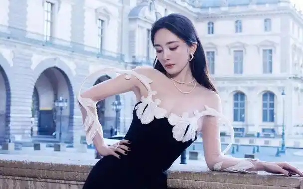 杨幂和古力娜扎