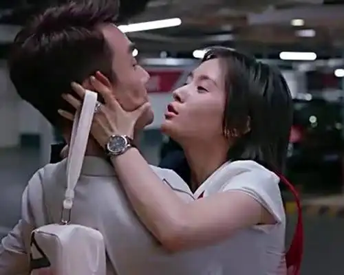 欢乐颂曲筱绡赵医生这对太假最不符合现实