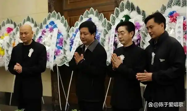 不幸离世的5位国家一级演员,看到他们的照片,才知已