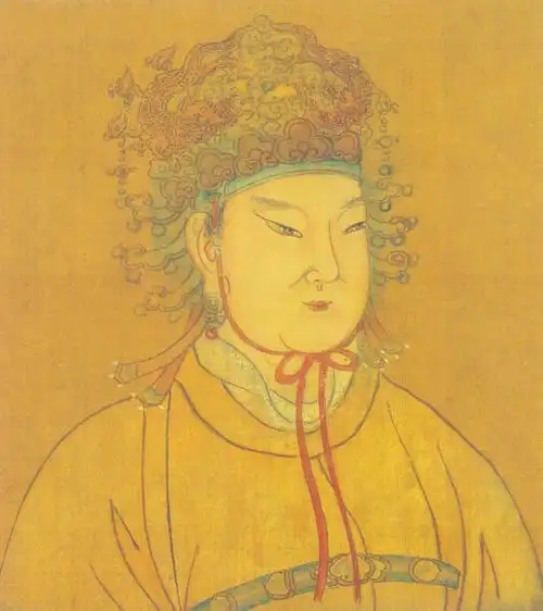 武则天立无字碑,是自认罪孽深重,还是自誉功德无量