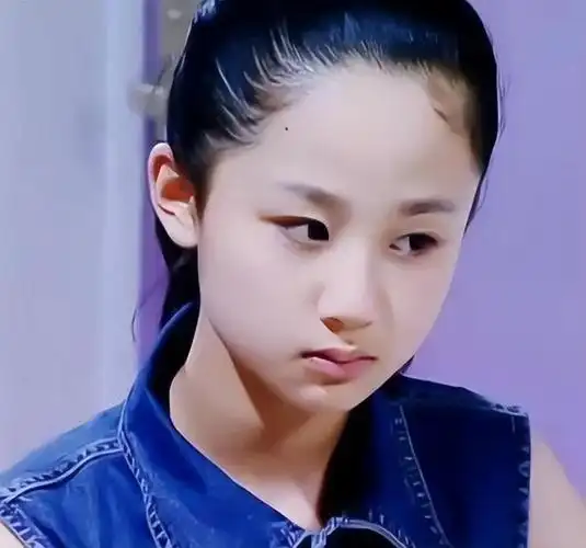 不要再为杨紫感到可惜了,事实证明,她已经走上女演员的另一条路