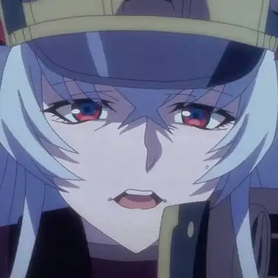 拜托,这两个看起来就很弱哎,要.