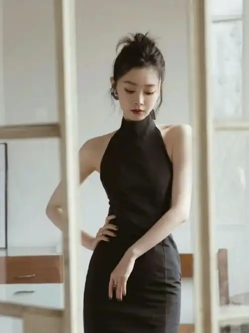 宋轶微博之夜幕后vlog