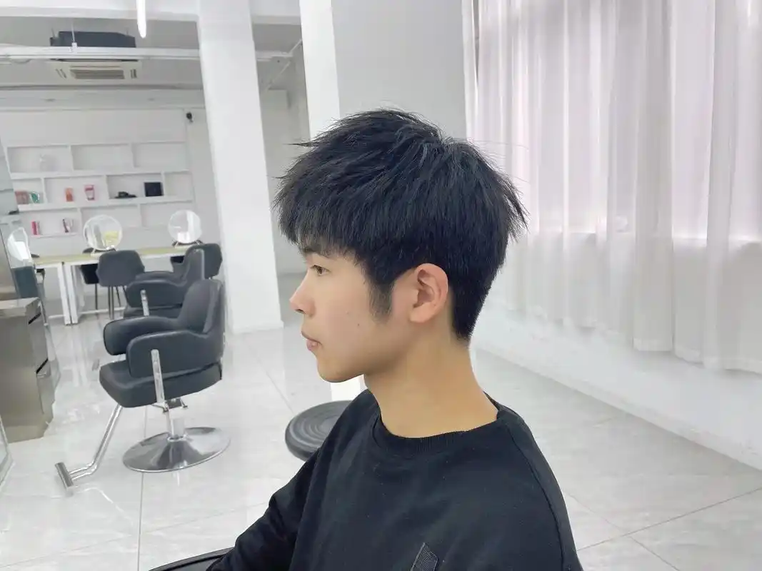 男生短发推荐清爽干净阳光帅气的的短发风格. 打理方便 - 抖音