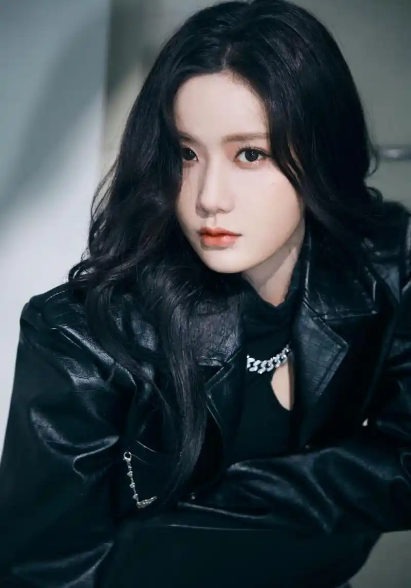 陈意涵高清壁纸头像(四十)【来电】