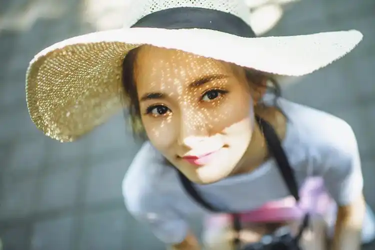 柴碧云巴厘岛大片曝光