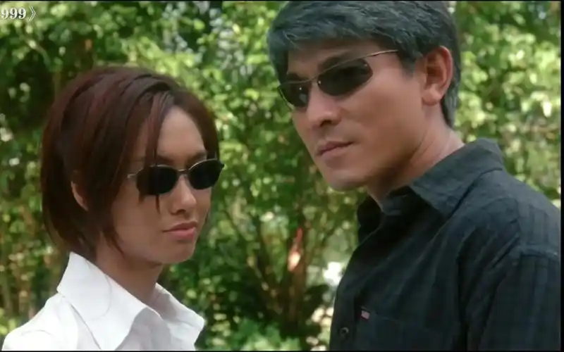 赌侠1999:华仔不愧是职业老千,扮猪吃老虎,用3000赢回3万块