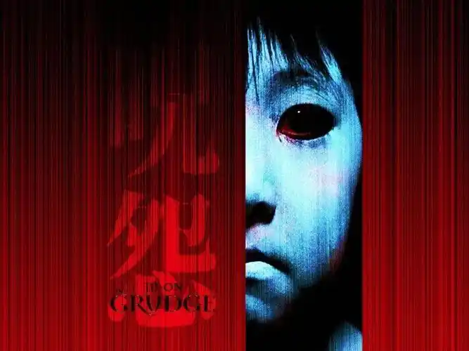 高能预警:恐怖片里的小孩子,最让人不寒而栗_儿童