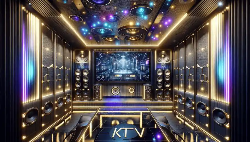 从包厢的设计到公共区域的布置,每一处都充满了创意和个性.