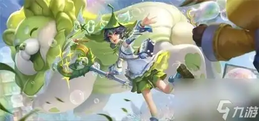 王者荣耀阿古朵菜狗皮肤怎么获取阿古朵蔬菜精灵皮肤获取攻略