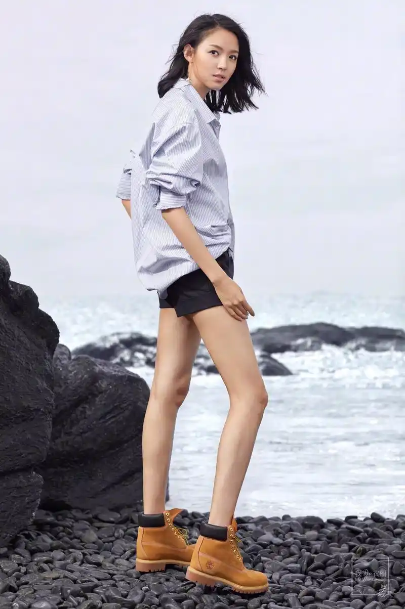 世界小姐张梓琳34岁生日晒美照,笑靥如花满屏大长腿