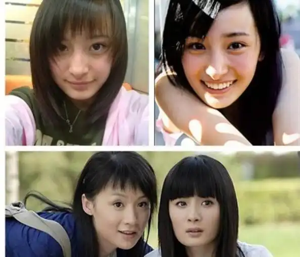 潘玮柏罗志祥互爆黑历史丑照,网友:明星出道前长这样?