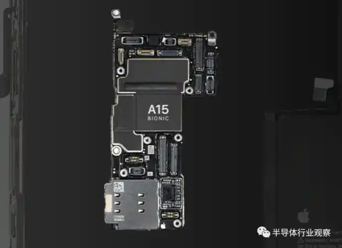 iphone 13详细拆解,部件成本曝光_苹果