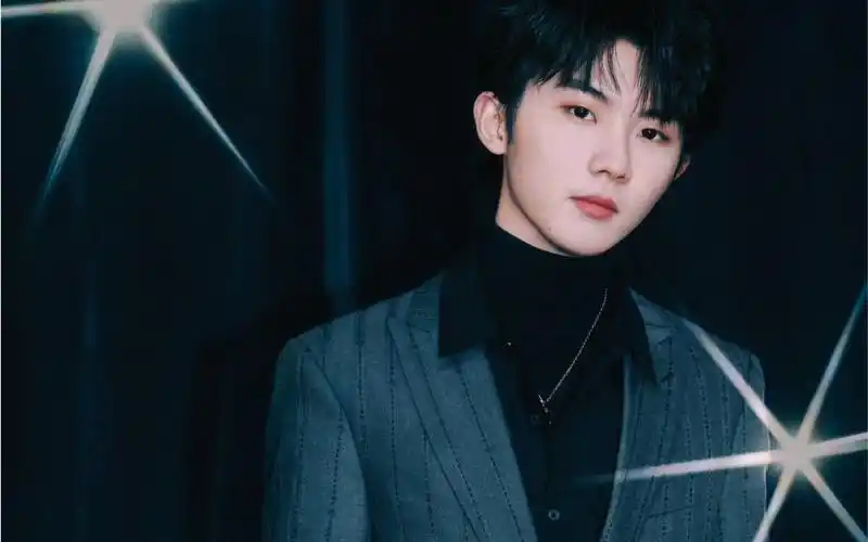 【马嘉祺】231217 腾讯星光大赏 马嘉祺cut