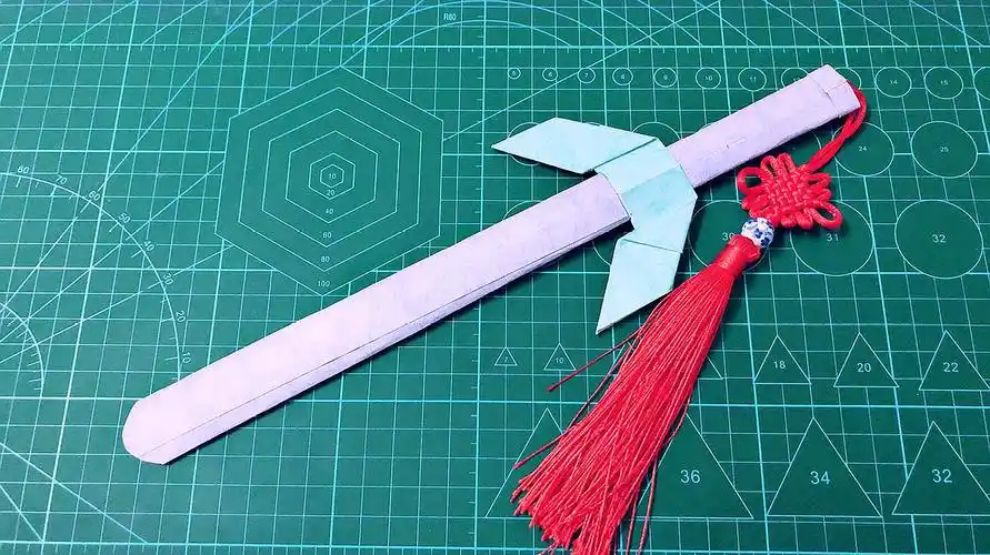 怎么折纸才更精致?