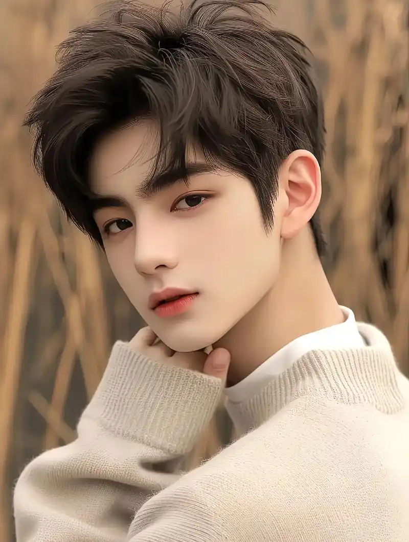 帅哥 #男生头像 #好看的男生微信头像 #优质 - 抖音