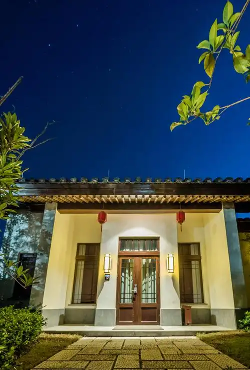 杭州天域开元观堂解密吴越皇城的夏夜爸妈的故事一起听