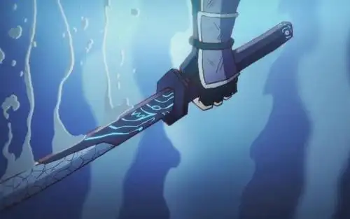 刺客伍六七的魔刀千刃~做得不好请大师提点一下