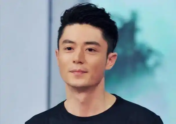 长相磕碜别硬吹男神这8位中国式美男打了多少小鲜肉的脸