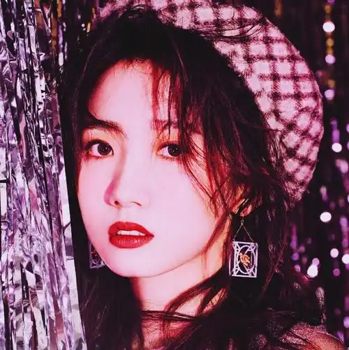 孟美岐头像点赞拿图姜五月