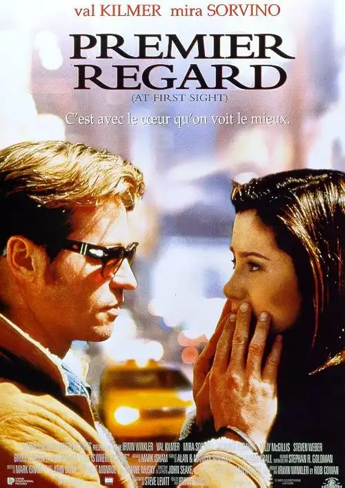 一见钟情yijianzhongqing(2000)