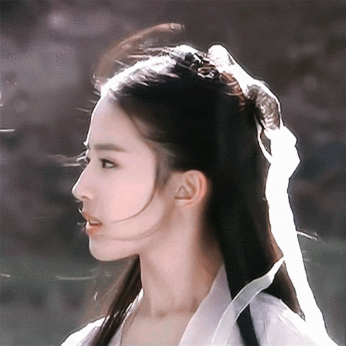 盘点娱乐圈美女:俞飞鸿的"性",刘亦菲的"土"和 周迅的"乱"