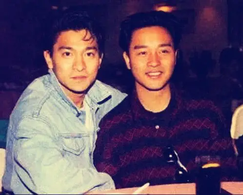 【图】歌手张国荣与刘德华关系好吗? 揭秘两人的恩怨情仇