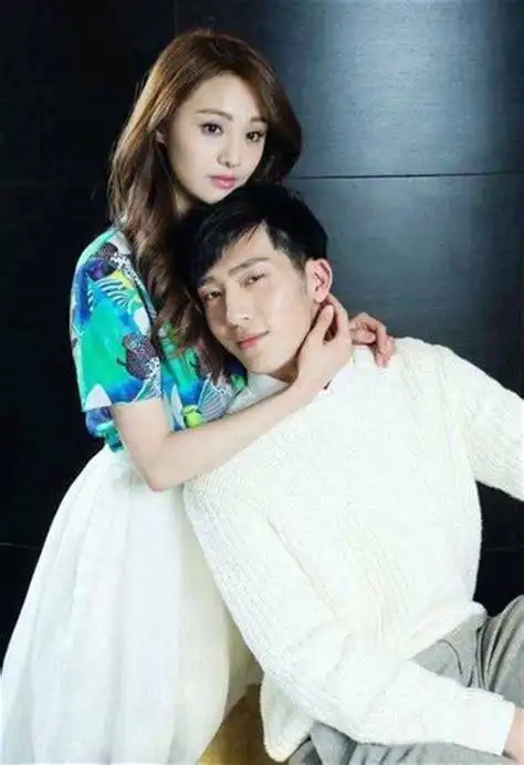 郑爽新男朋友是谁张恒近照2022已更新今日热点