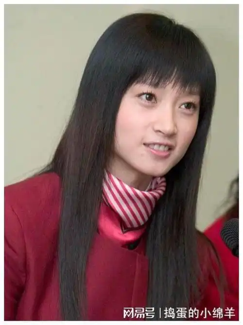 她是最干净女演员,出道15年一直不红,丈夫人品低劣却大红大紫|唐嫣