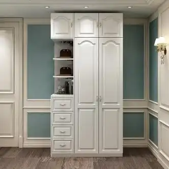 4米 实木板材生态板