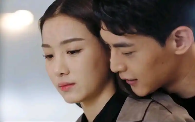 电视剧上道一个嘴硬心软的男人