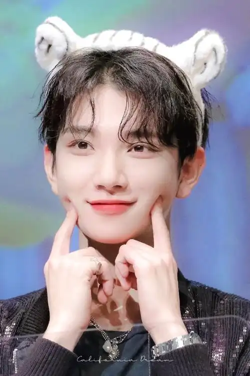 洪知秀雪兔精灵##洪知秀笑颜妖精