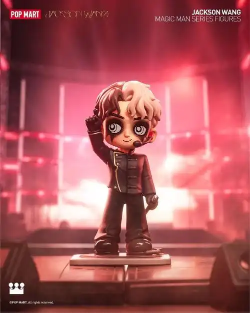 jackson_百度王嘉尔吧