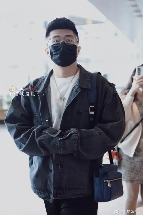 周九良不止千面##周九良 你笑起来真可爱