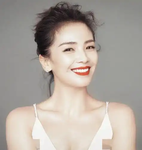 谁说30岁之后,女人会走下坡路? 刘涛第一个不服气!